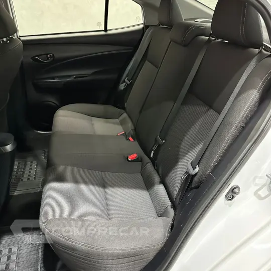 YARIS XL 1.5 Flex 16V 5p Aut.