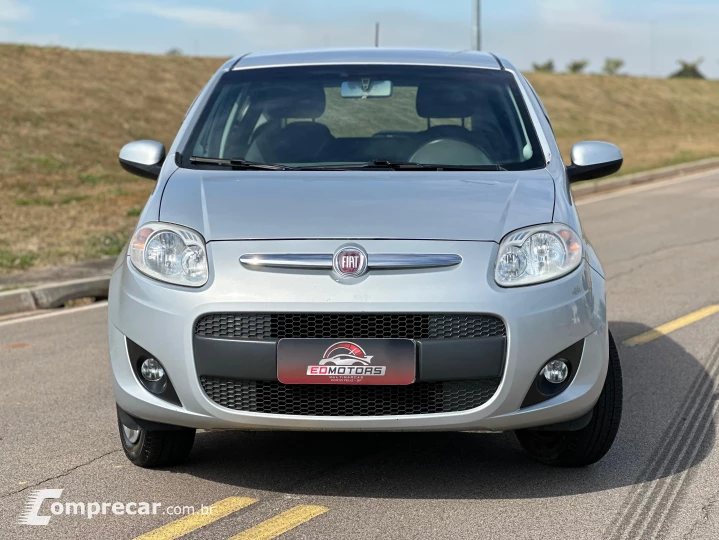 PALIO 1.0 MPI Attractive 8V