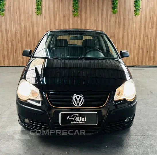 POLO 1.6 MI Sportline 8V