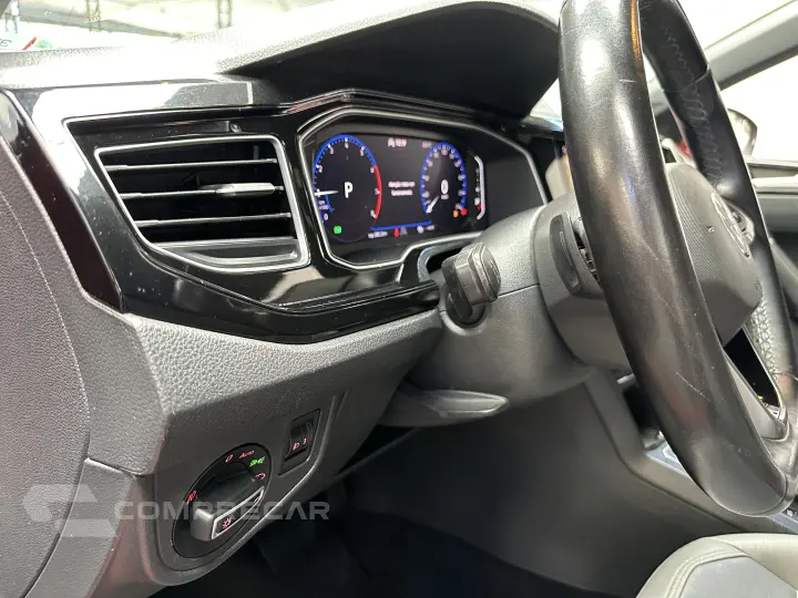 NIVUS 1.0 200 TSI Highline