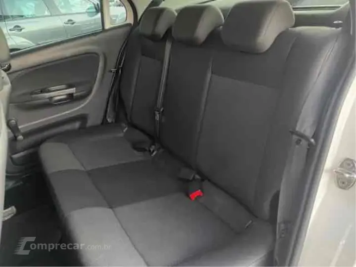 VOYAGE 1.6 MSI TOTALFLEX 4P MANUAL