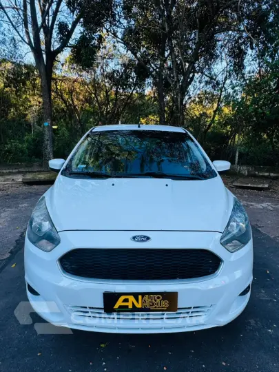 KA 1.0 SE 12V
