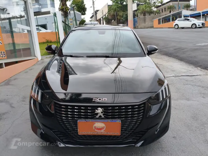 208 1.0 4P FLEX FIREFLY STYLE