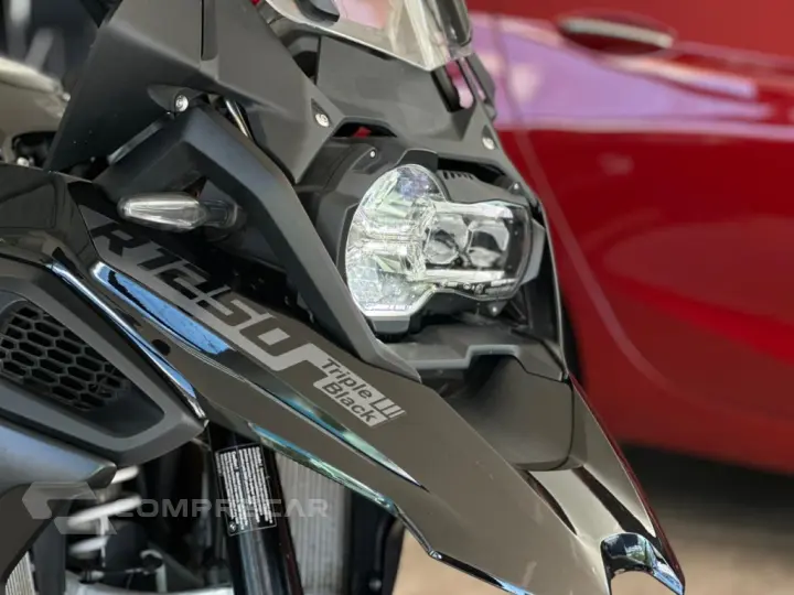 R 1250 GS PREMIUM TRIPLE BLACK