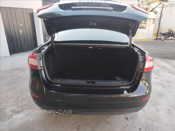 FLUENCE 2.0 Dynamique Plus 16V