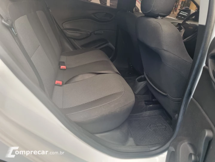SANDERO 1.0 Expression 16V