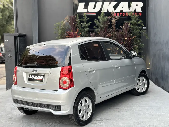 PICANTO 1.0 EX 12V