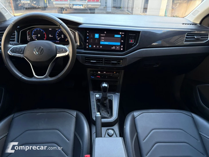 POLO 1.0 200 TSI Highline