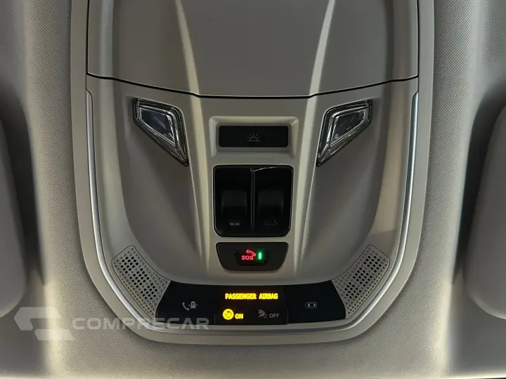 Haval H6 1.5 (Hibrido)