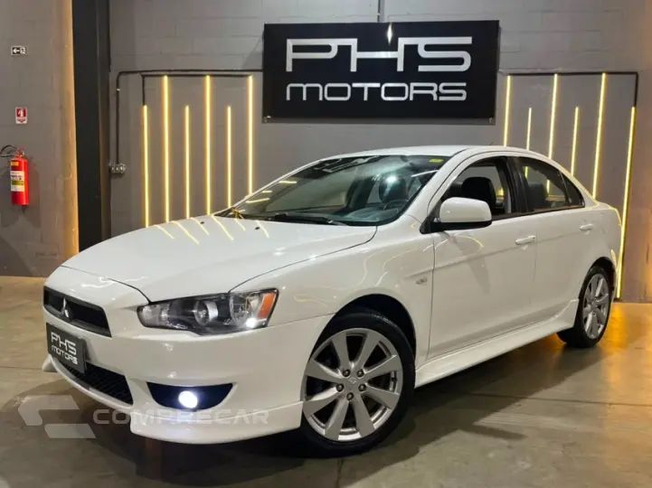 LANCER 2.0 16V