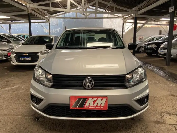 VOYAGE 1.0L MC4