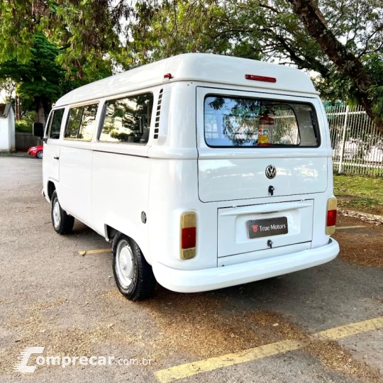 KOMBI 1.4 MI STD 8V