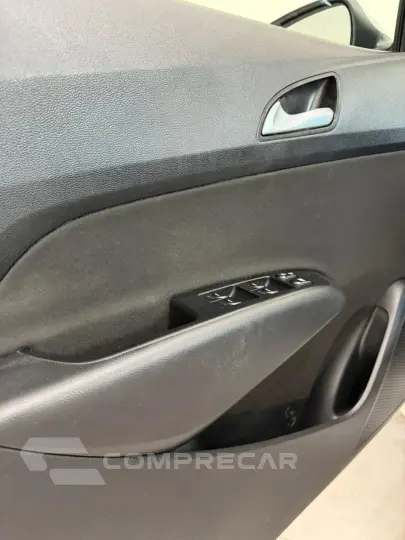 HB20 C./C.Plus/C.Style 1.6 Flex 16V Mec.