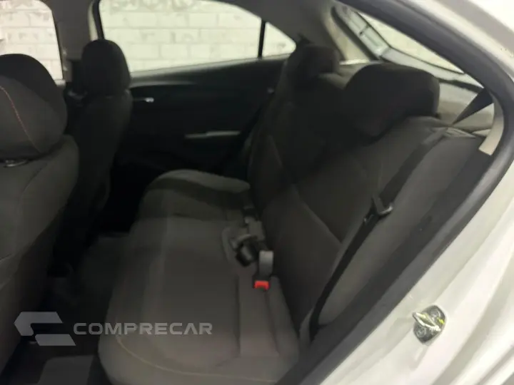 Onix 1.4 Mpfi Lt 8V Flex 4P Manual