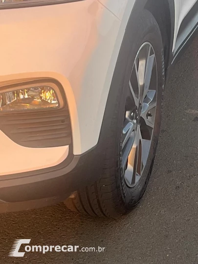 CRETA 1.6 16V Pulse Plus