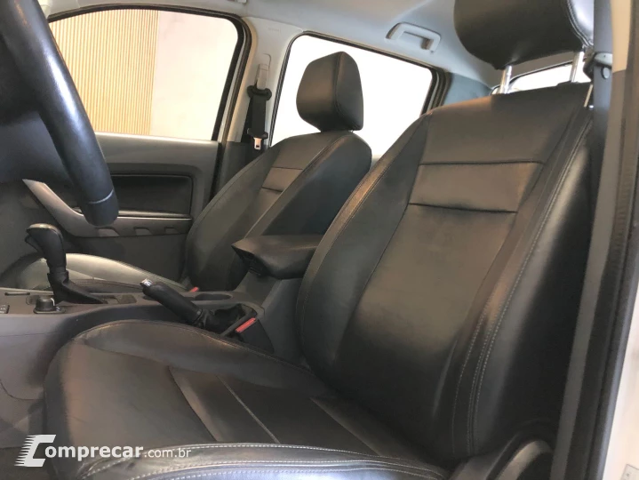 Ranger 3.2 Xlt 4X4 Cd 20V Diesel 4P Automático