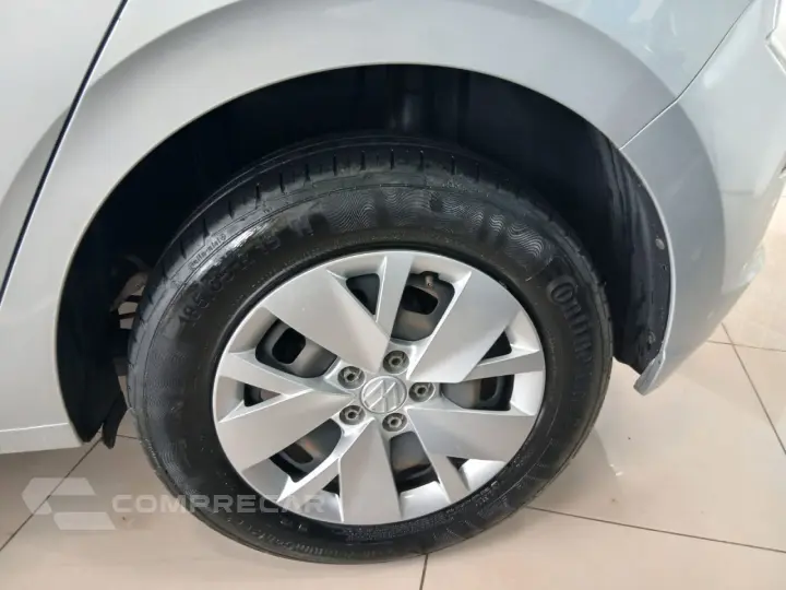 Polo Hatch 1.0 12V 4P MPI FLEX