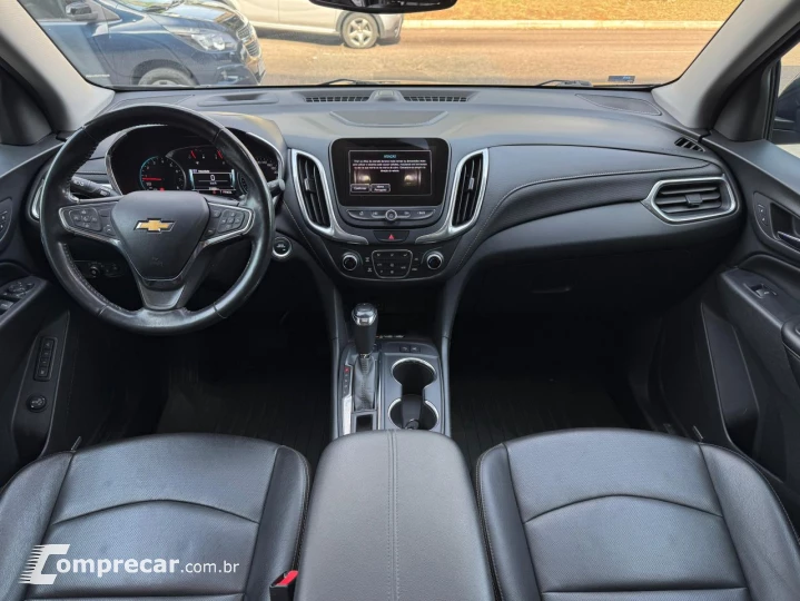 EQUINOX Premier 2.0 Turbo AWD 262cv Aut.