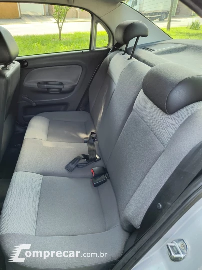 VOYAGE 1.0 MI 8V