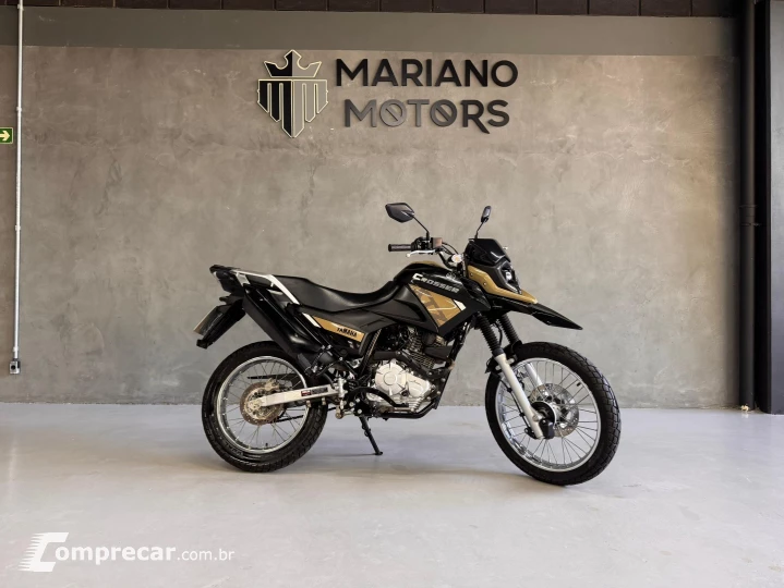 XTZ 150 CROSSER Z FLEX