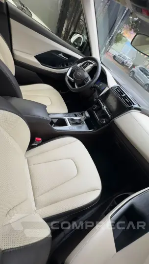 Creta Ultimate 2.0 16V Flex Aut.