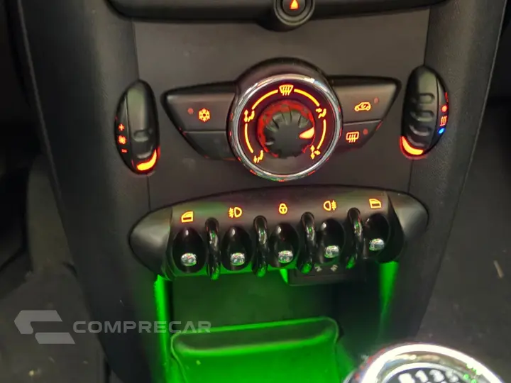 COOPER 1.6 ONE 16V