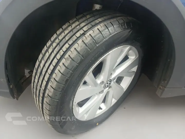 CRONOS DRIVE 1.3 8V Flex Aut.