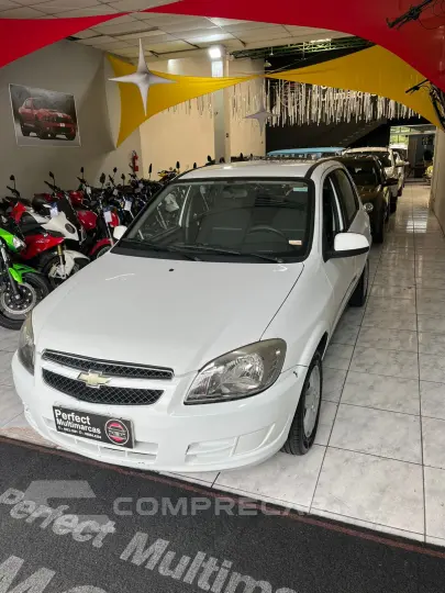 CELTA 1.0 MPFI LT 8V
