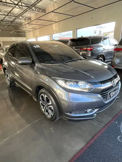 HR-V 1.8 16V Touring