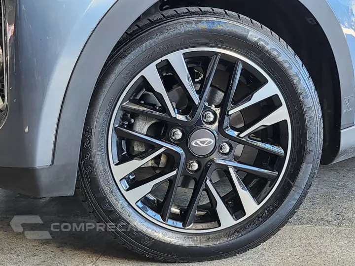ICAR ICAR EQ1 TECH 45 KW