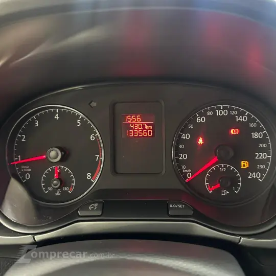 SPACEFOX 1.6 MI Trend 8V