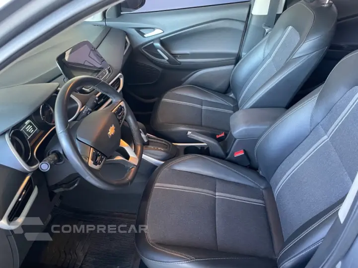 TRACKER 1.0 Turbo LTZ