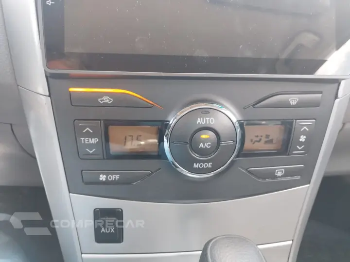 COROLLA 1.8 GLI 16V