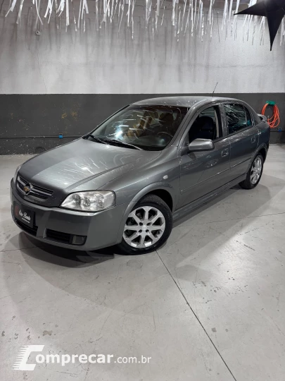 Astra Advantage 2.0 MPFI 8V FlexPower 5p