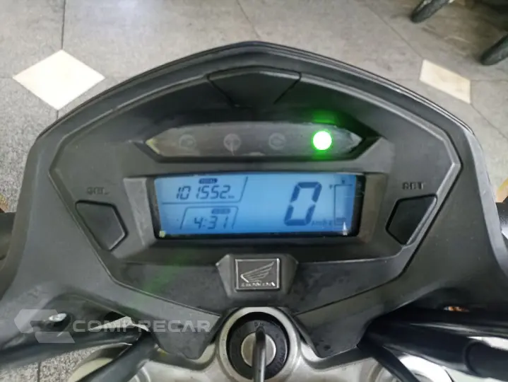 CG 150 TITAN-EX MIX/FLEX