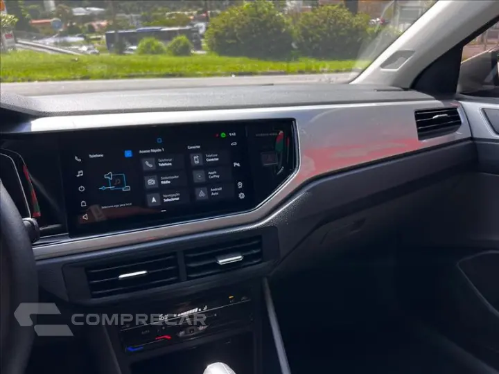 VIRTUS 1.0 200 TSI Highline