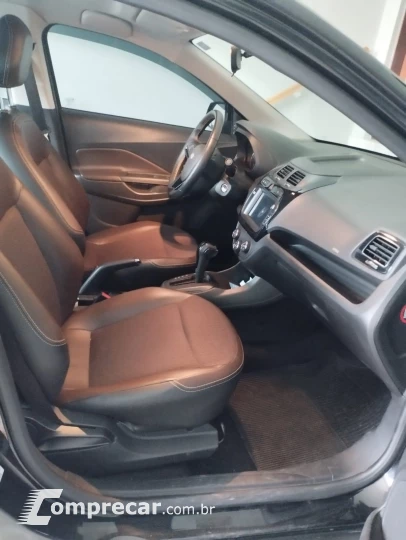 COBALT 1.8 LTZ 8V