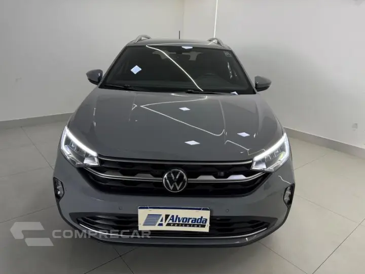 NIVUS HL TSI