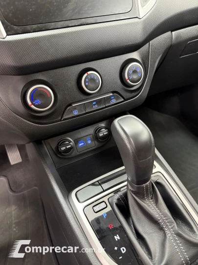 CRETA 1.6 16V Attitude