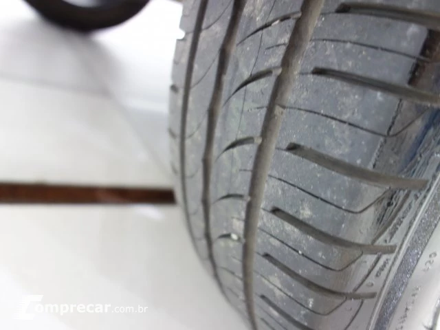 WR-V - 1.5 16V ONE EX CVT
