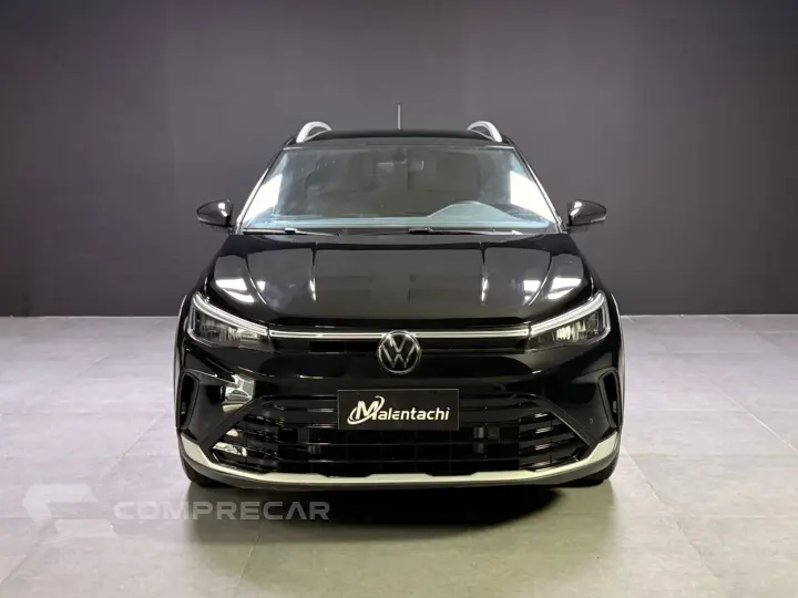 NIVUS 1.0 200 TSI TOTAL FLEX COMFORTLINE AUTOMÁTICO