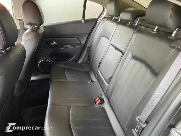 CRUZE 1.8 LT 16V