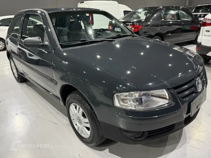 GOL 1.0 MI 8V FLEX 2P MANUAL G.IV