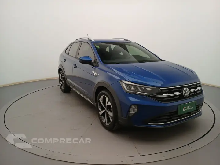 NIVUS 1.0 200 TSI TOTAL FLEX HIGHLINE AUTOMÁTICO