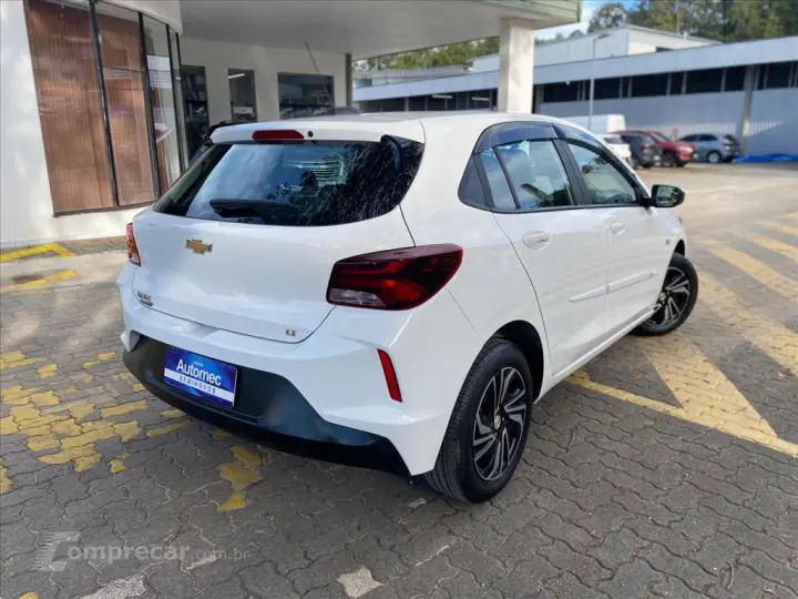 ONIX 1.0 FLEX LT MANUAL