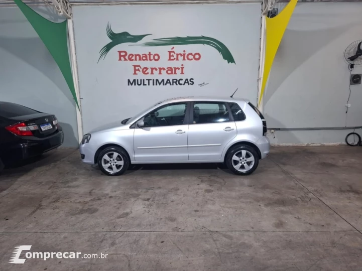 POLO 1.6 MI 8V E