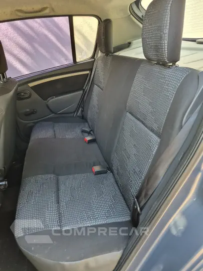 SANDERO 1.0 Expression 16V