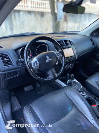 ASX 2.0 4WD 16V