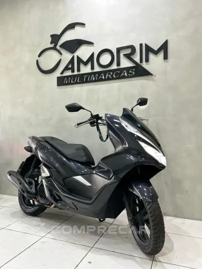 PCX 150