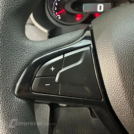 OROCH Pro 1.6 Flex 16V Mec.